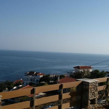 Anemi Apartments Armenistis  Zewnętrze zdjęcie
