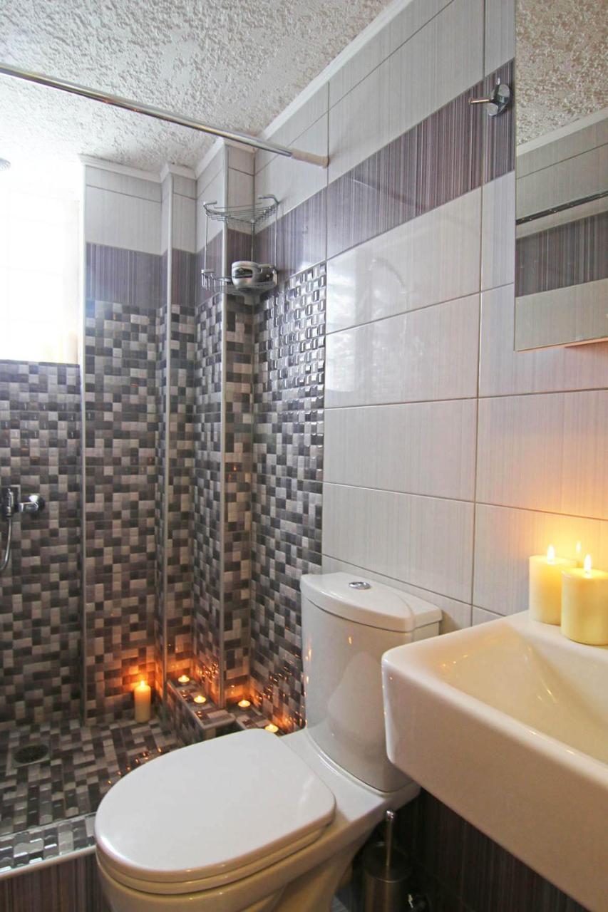 Anemi Apartments Armenistis  Zewnętrze zdjęcie