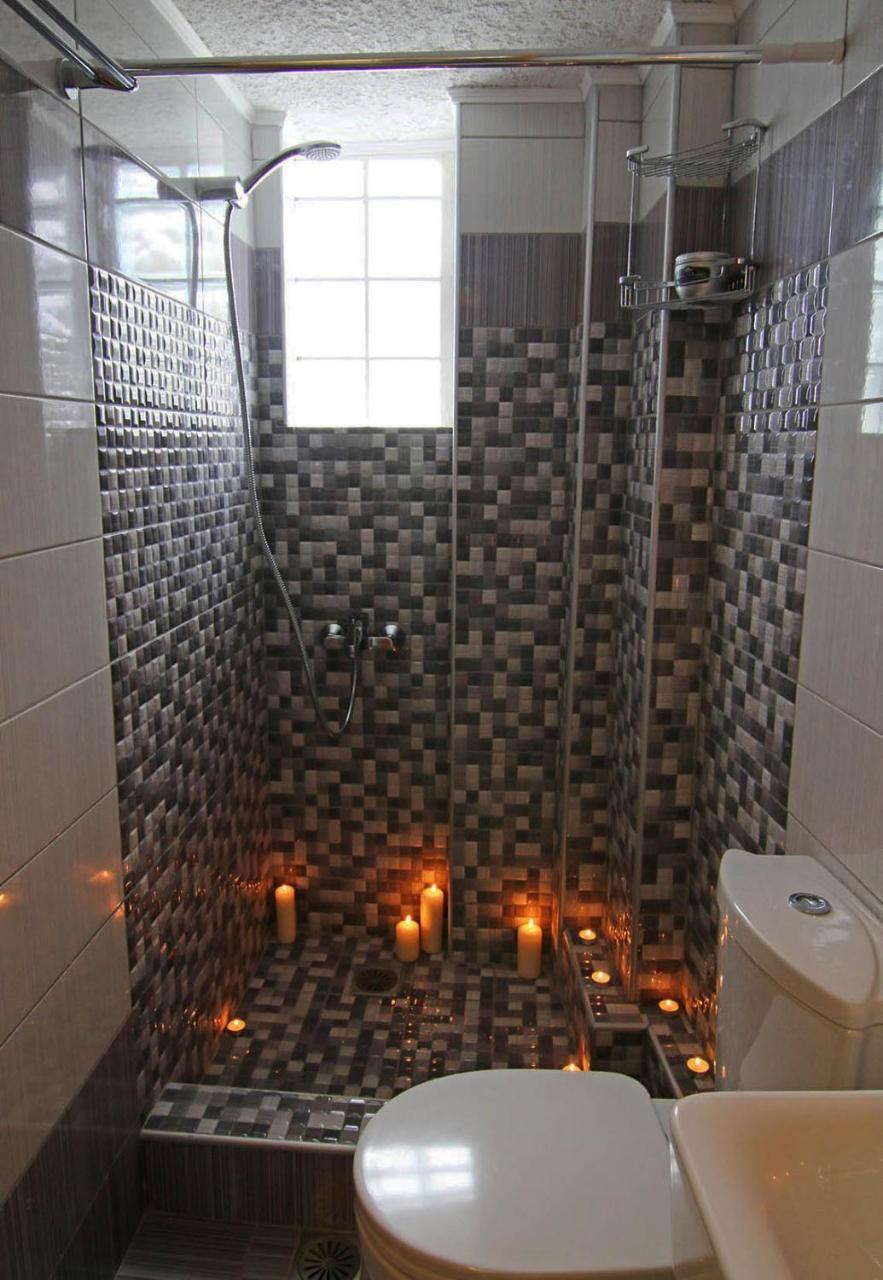 Anemi Apartments Armenistis  Zewnętrze zdjęcie